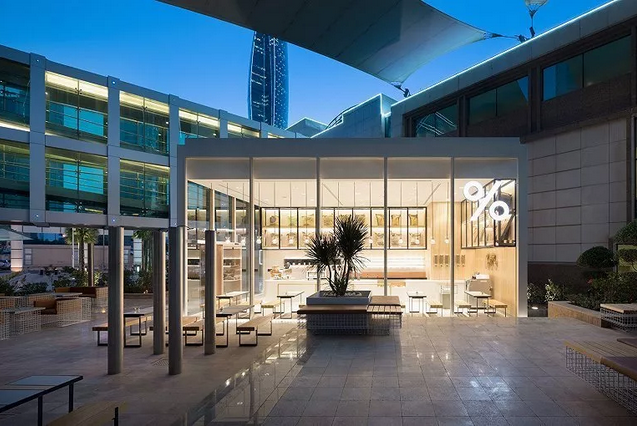 店面裝修不能犯的幾大忌你知道嗎？ 