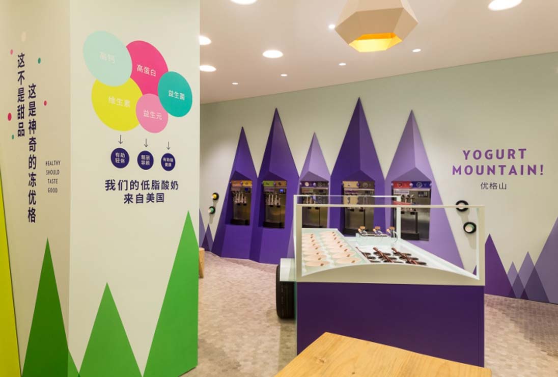 50平米商鋪裝修多少預(yù)算？店面裝修需要注意什么事項
