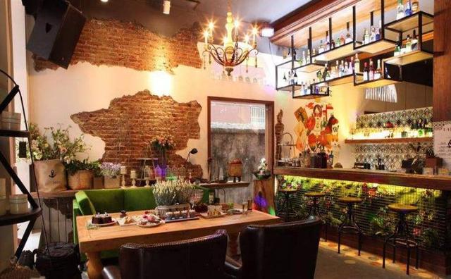開了3家餐飲店，我總結(jié)出來(lái)的10條裝修經(jīng)驗(yàn)和技巧