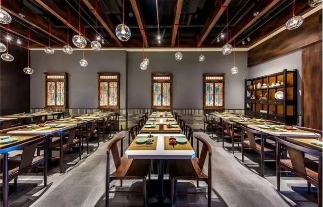 開了3家餐飲店，我總結(jié)出來(lái)的10條裝修經(jīng)驗(yàn)和技巧
