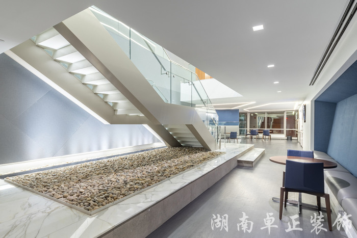 律所辦公室裝修設計