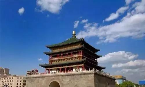 辦公風(fēng)水最好的五個(gè)城市你知道嗎？