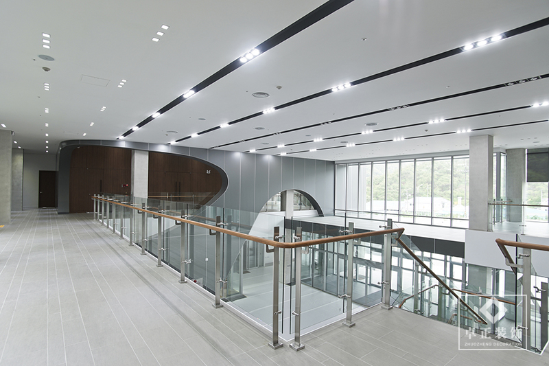 廠房辦公裝修設(shè)計(jì)