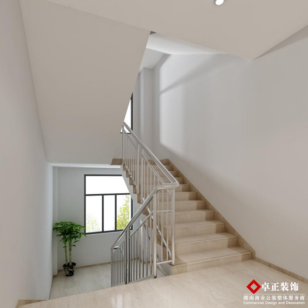樓梯間設(shè)計(jì)